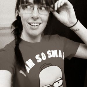 Meet your Posher, Laurel